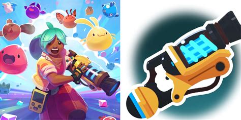 slime rancher inventory upgrades|Vacpack Upgrades .